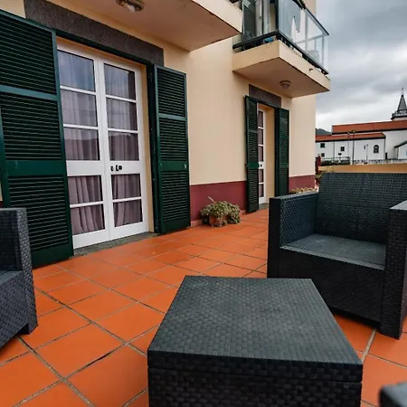 Solmar - Alojamento Porto Moniz Exterior photo