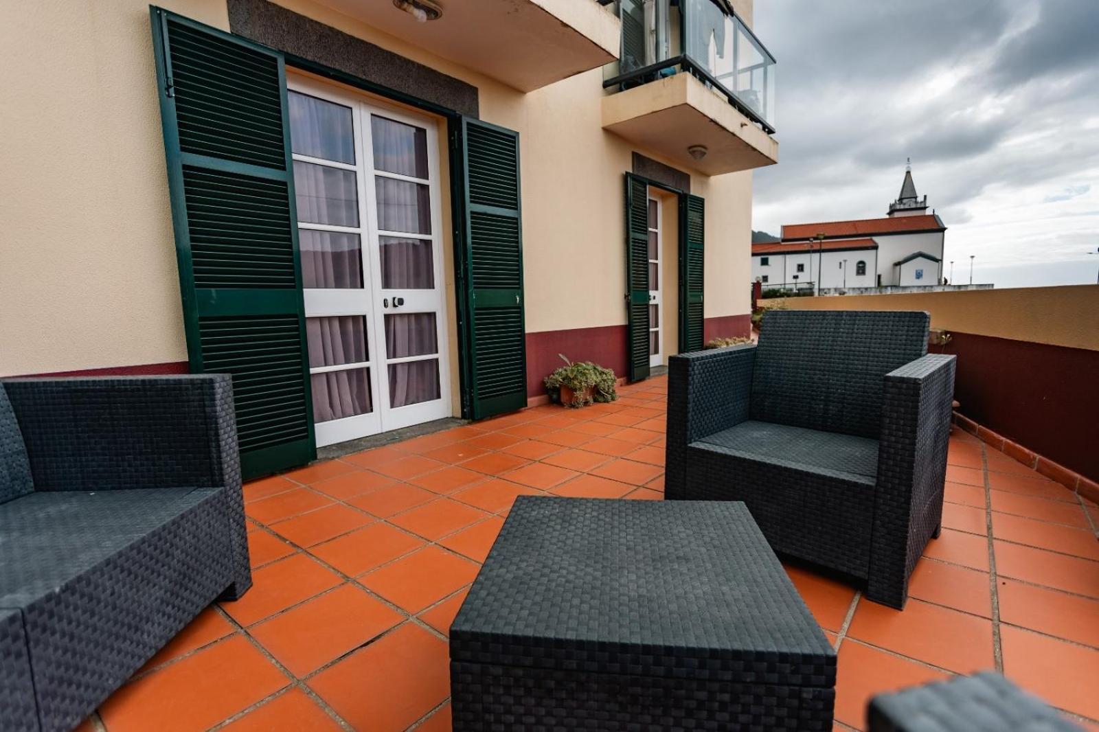 Solmar - Homestay