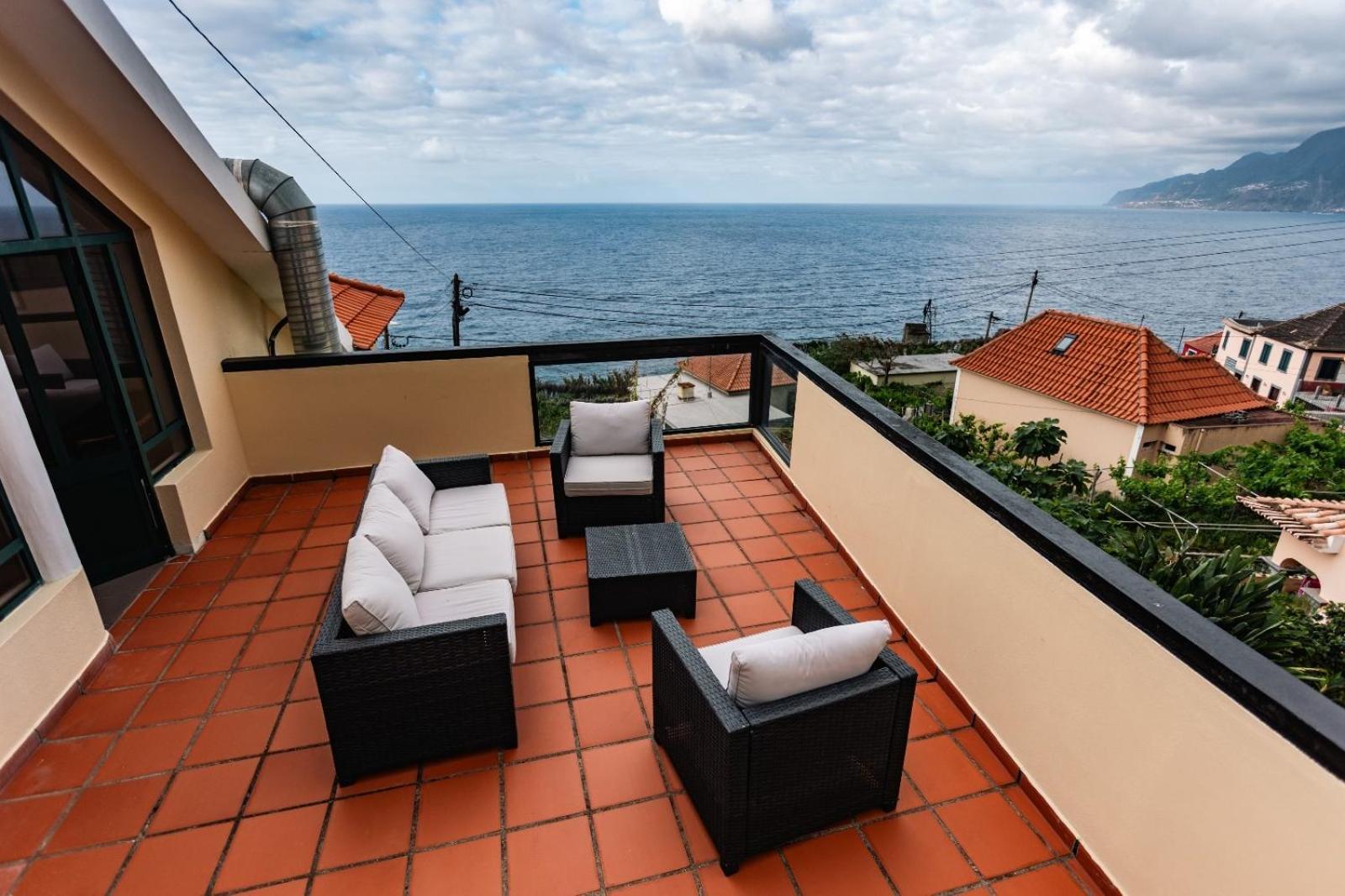 Solmar - Homestay *