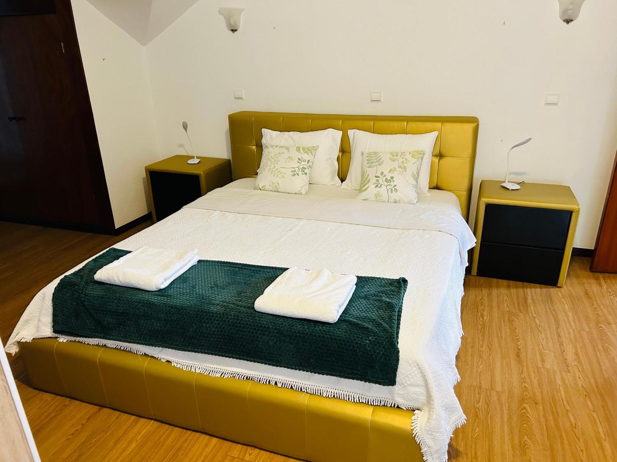 Solmar - Homestay *