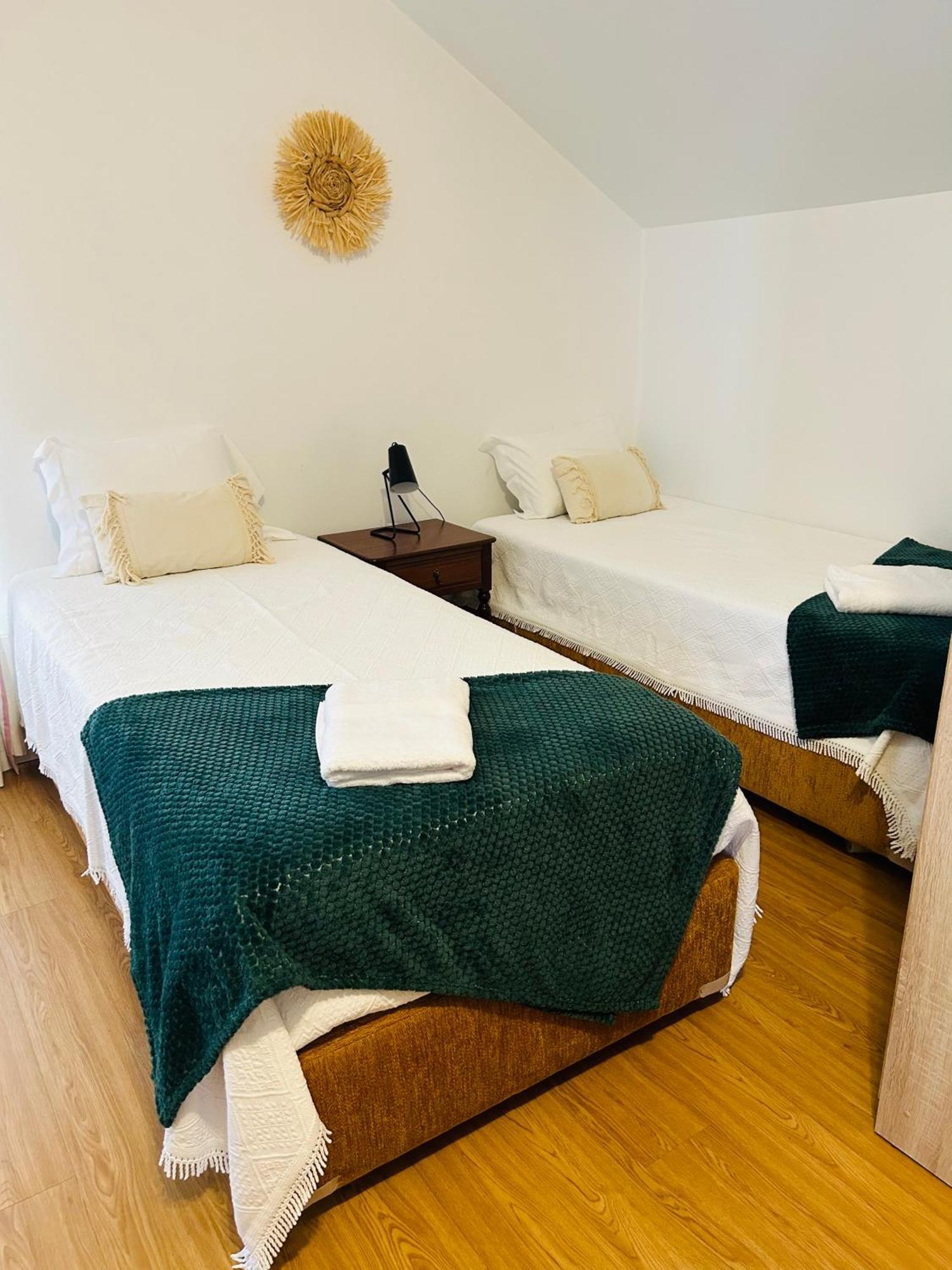 Homestay Solmar - Porto Moniz