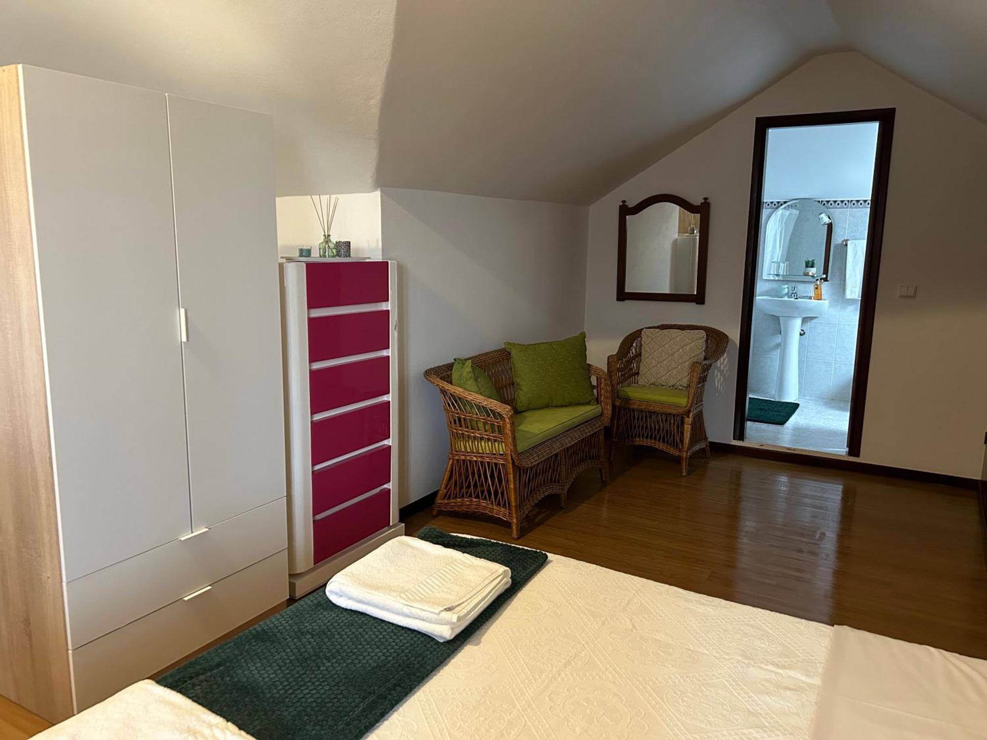 Solmar - Homestay *