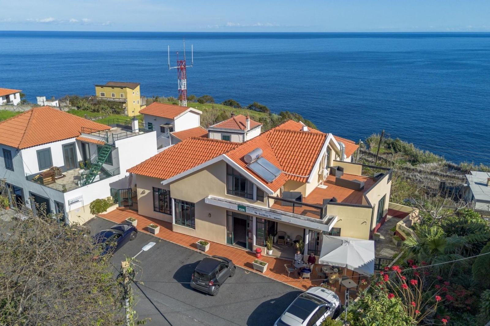 Solmar - * Porto Moniz
