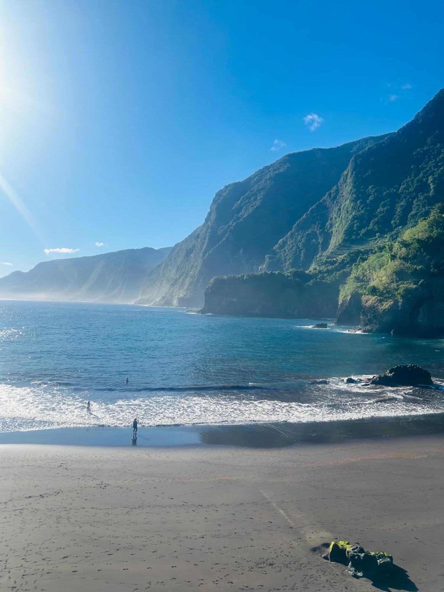 Homestay Solmar - Porto Moniz