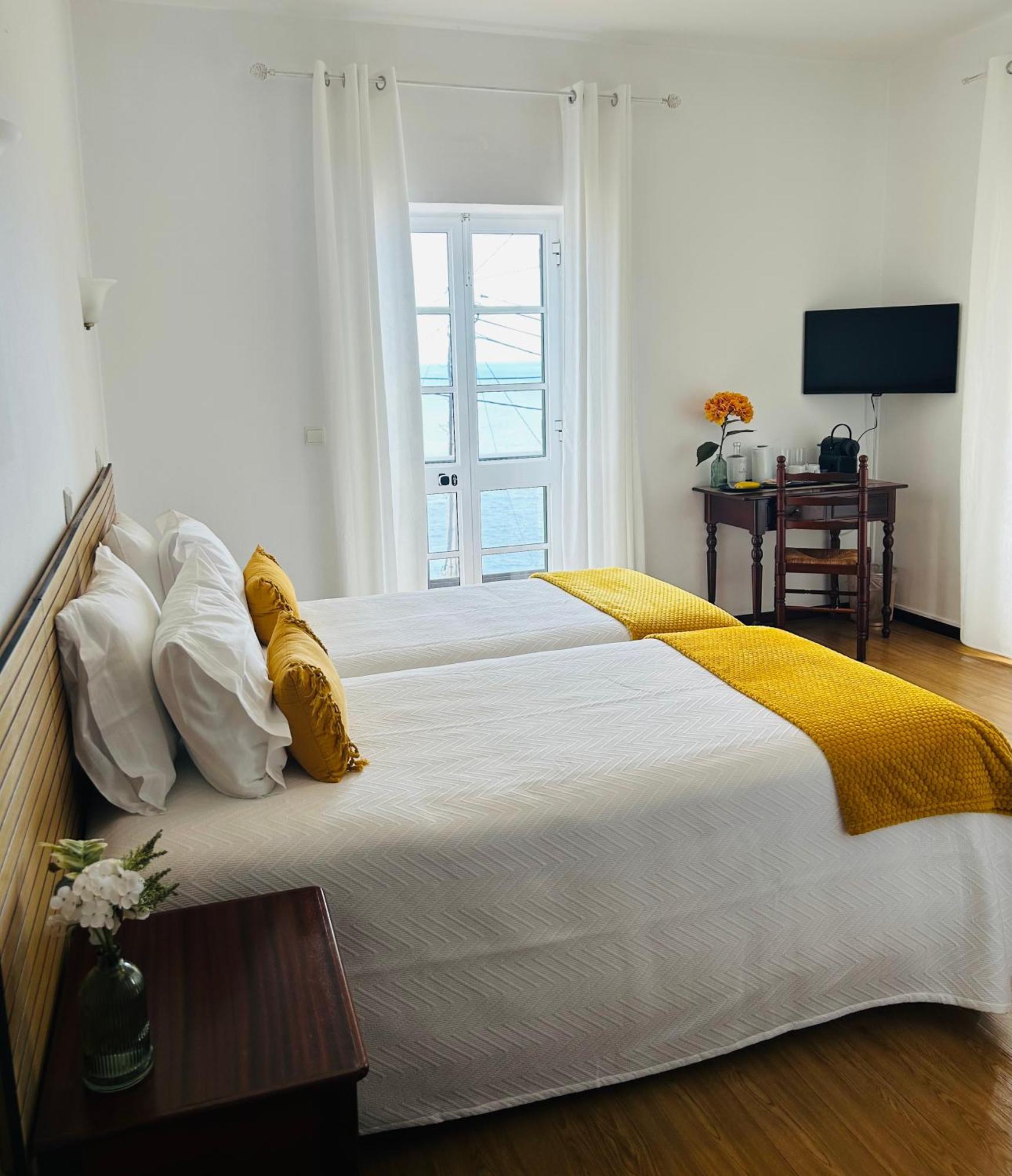 Solmar - Homestay Porto Moniz